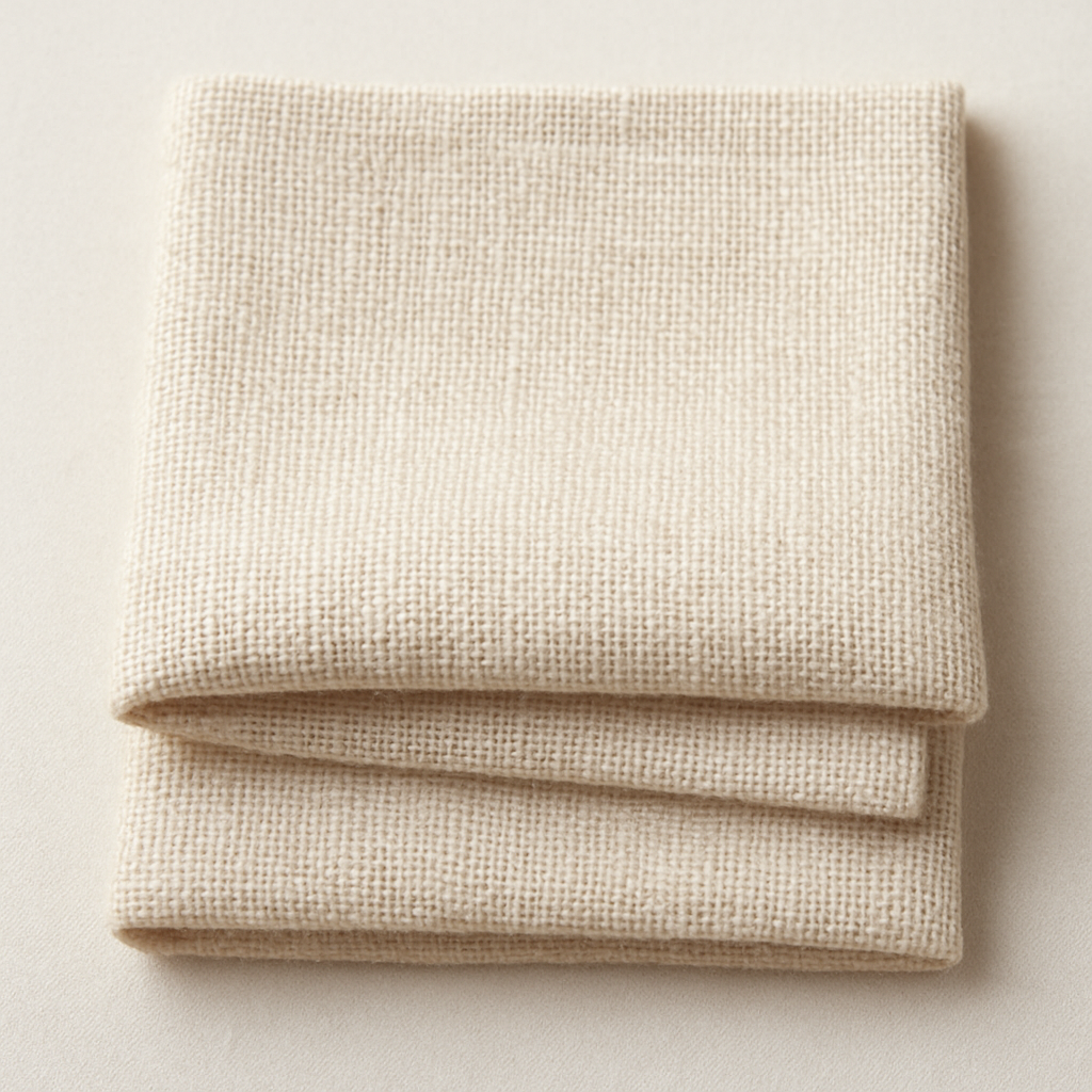 Combed Cotton Poplin