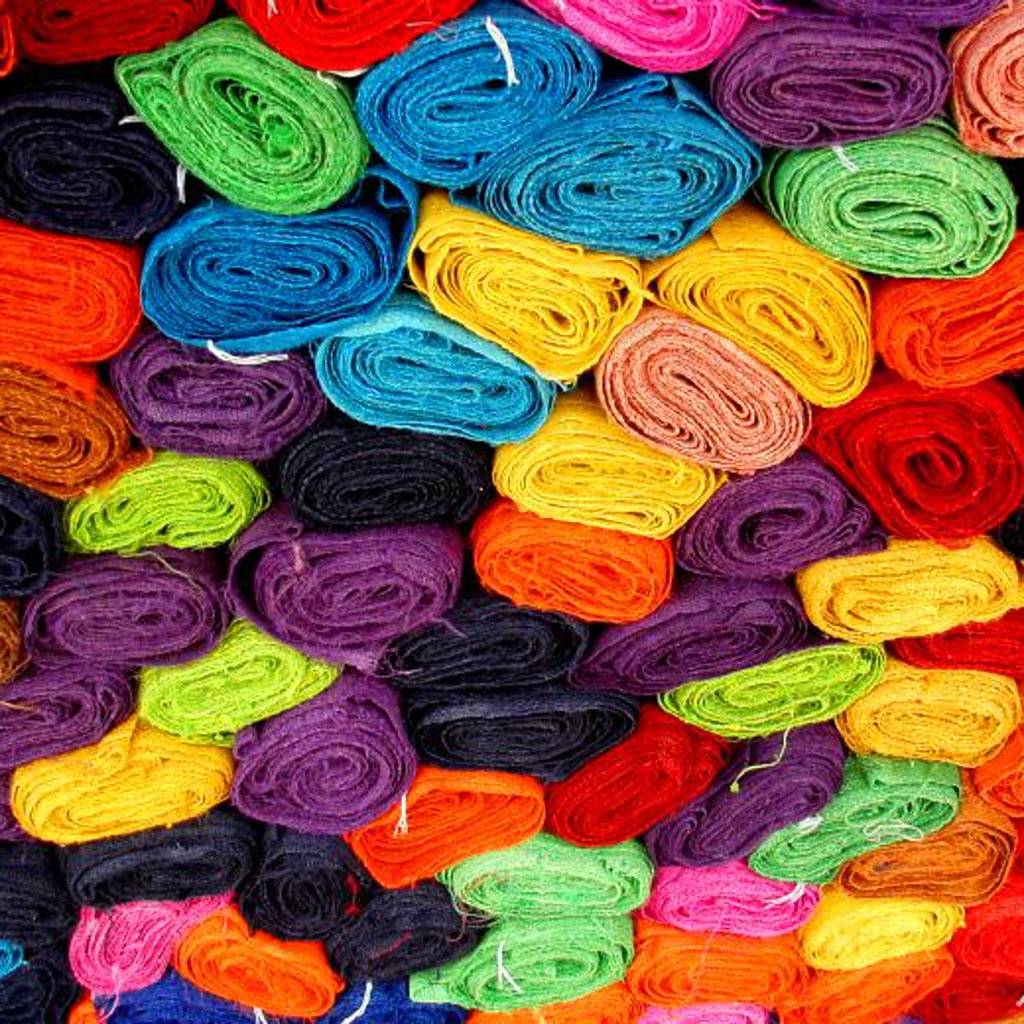 Polyester Satin